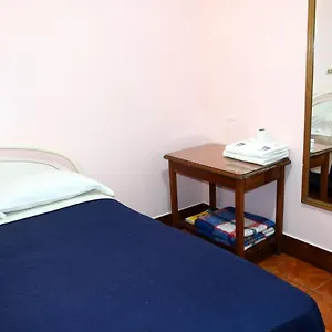 Hotel Del Centro, Guatemala City