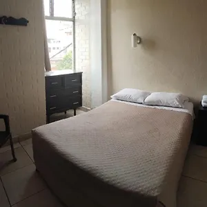 Hotel Capri, Guatemala City