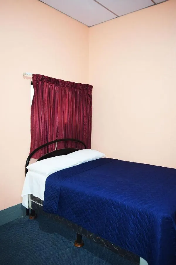 Hotel Asuncion Guatemala City