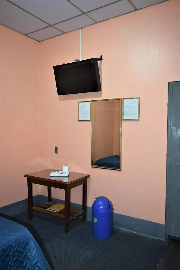 Hotel Asuncion Guatemala City 0*,  Guatemala