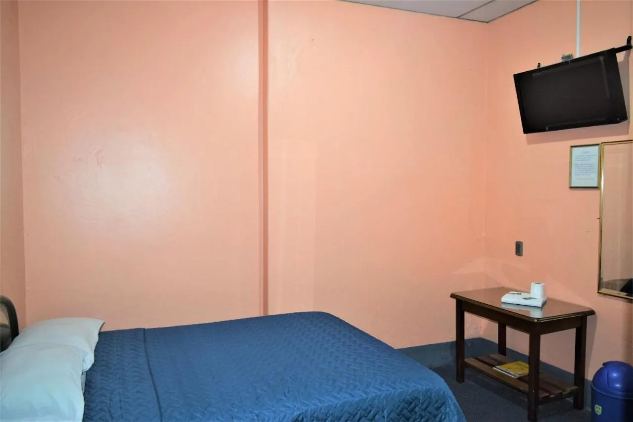 Hotel Asuncion Guatemala City Guatemala