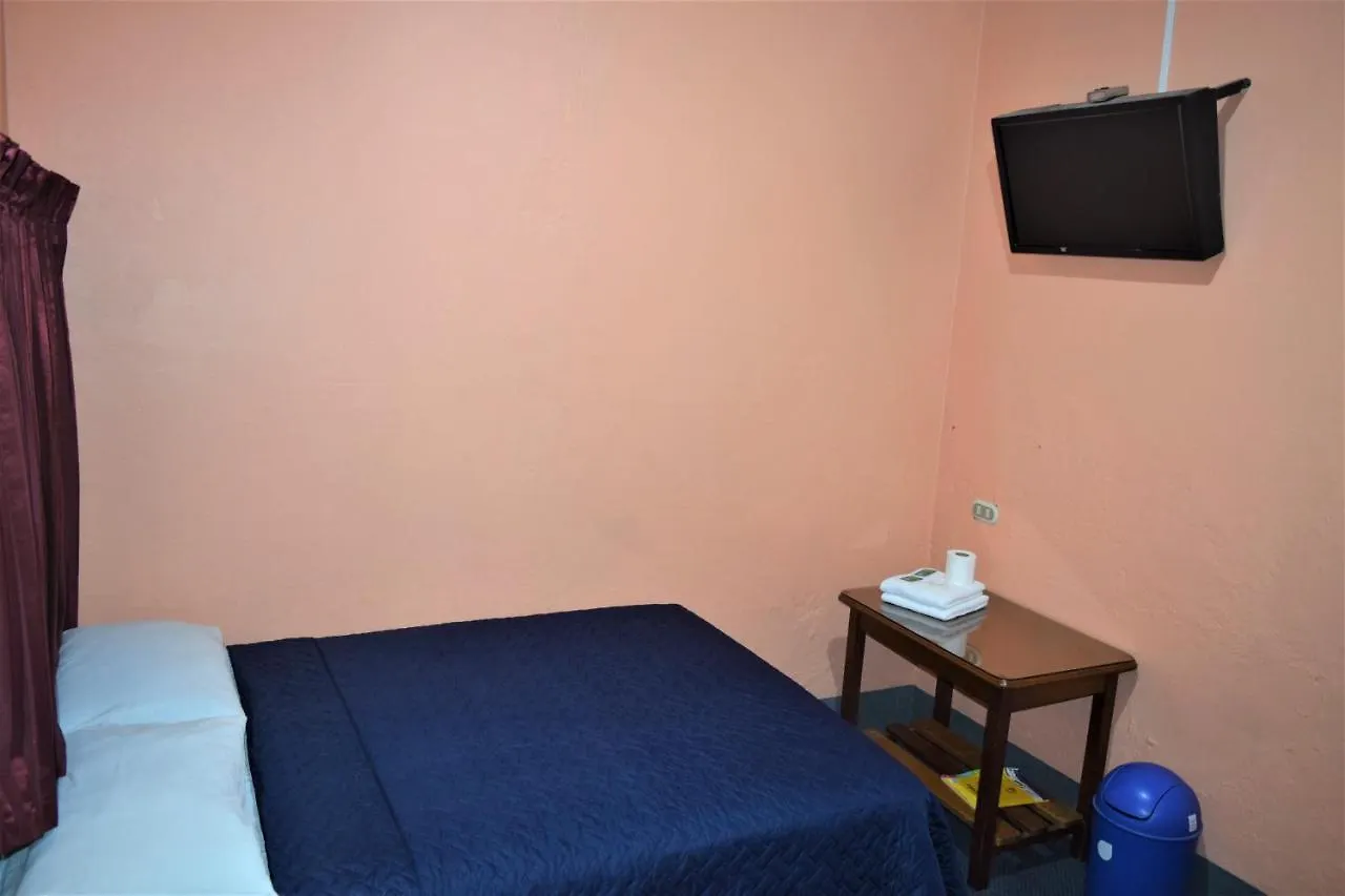 Hotel Asuncion Guatemala City 0*,  Guatemala